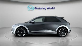Hyundai IONIQ 5 ULTIMATE