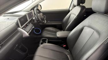 Hyundai IONIQ 5 ULTIMATE