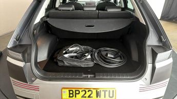 Hyundai IONIQ 5 ULTIMATE