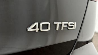 Audi A6 Saloon TFSI SPORT