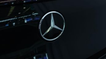 Mercedes-Benz EQC EQC 400 4MATIC AMG LINE