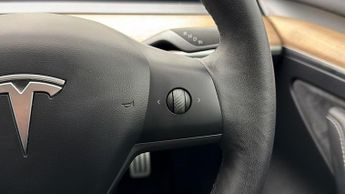 Tesla Model 3 PERFORMANCE AWD