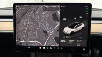 Tesla Model 3 PERFORMANCE AWD