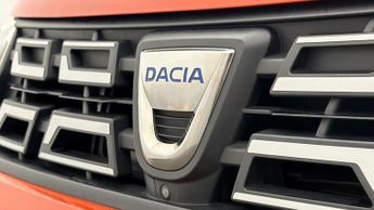Dacia Duster PRESTIGE TCE EDC