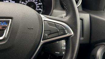 Dacia Duster PRESTIGE TCE EDC