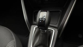 Dacia Duster PRESTIGE TCE EDC