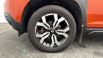 Dacia Duster PRESTIGE TCE EDC