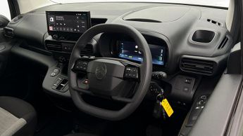 Citroen e-Berlingo PLUS XL