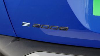 Peugeot E-2008 GT