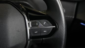Peugeot E-2008 GT