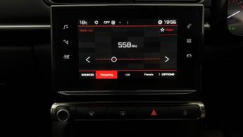 Citroen C3 PURETECH C-SERIES EDITION S/S EAT6