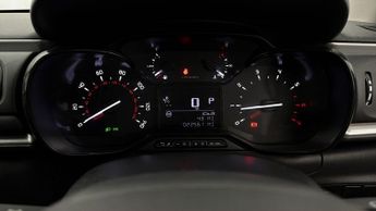 Citroen C3 PURETECH C-SERIES EDITION S/S EAT6