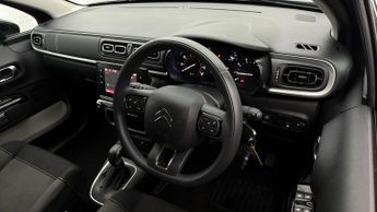 Citroen C3 PURETECH C-SERIES EDITION S/S EAT6