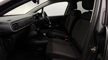 Citroen C3 PURETECH C-SERIES EDITION S/S EAT6