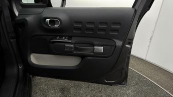 Citroen C3 PURETECH C-SERIES EDITION S/S EAT6