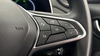 Renault Zoe GT LINE