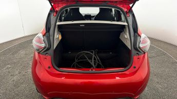 Renault Zoe GT LINE