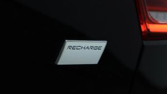 Volvo XC40 RECHARGE PLUS