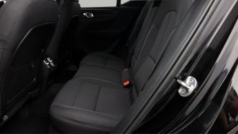 Volvo XC40 RECHARGE PLUS
