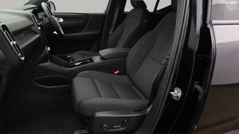 Volvo XC40 RECHARGE PLUS