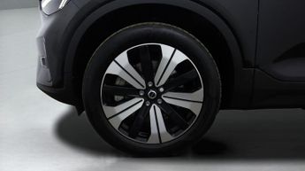 Volvo XC40 RECHARGE PLUS