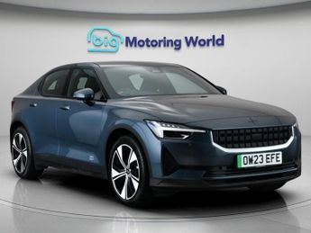 Polestar Polestar 2 BASE