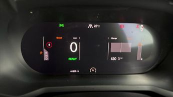 Polestar Polestar 2 BASE