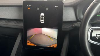Polestar Polestar 2 BASE