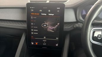 Polestar Polestar 2 BASE