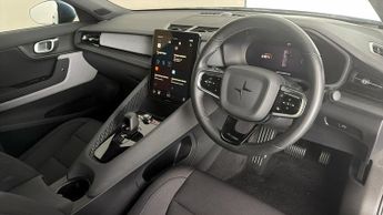 Polestar Polestar 2 BASE