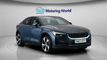 Polestar Polestar 2 BASE