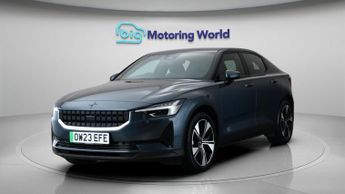 Polestar Polestar 2 BASE