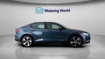 Polestar Polestar 2 BASE
