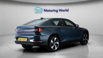 Polestar Polestar 2 BASE