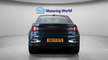 Polestar Polestar 2 BASE