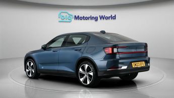 Polestar Polestar 2 BASE