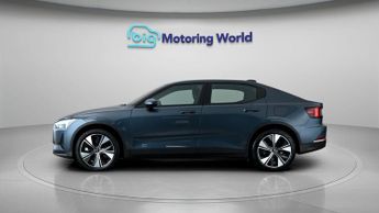 Polestar Polestar 2 BASE