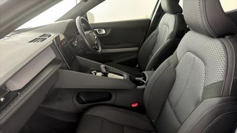 Polestar Polestar 2 BASE