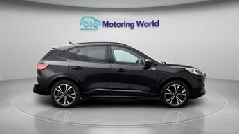 Ford Kuga ST-LINE X EDITION
