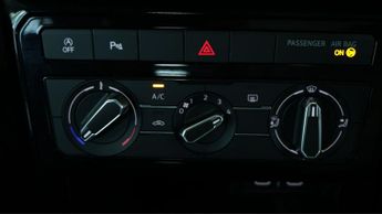 Volkswagen T-Cross BLACK EDITION TSI DSG