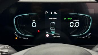 Kia Sportage GT-LINE