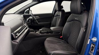 Kia Sportage GT-LINE