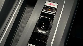 Volkswagen Golf GTI TSI DSG