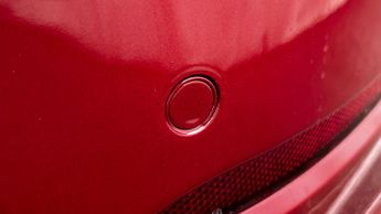 Volkswagen Golf GTI TSI DSG