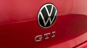 Volkswagen Golf GTI TSI DSG
