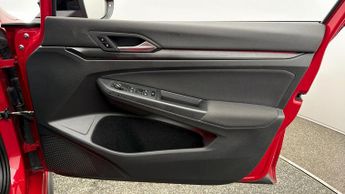 Volkswagen Golf GTI TSI DSG