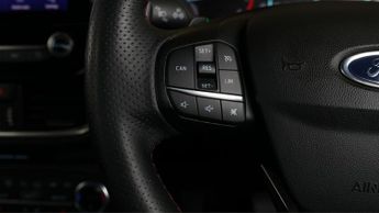 Ford Fiesta ST-LINE X EDITION