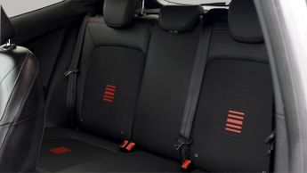 Ford Fiesta ST-LINE X EDITION