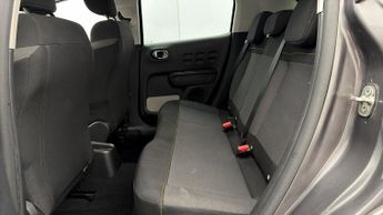Citroen C3 PURETECH C-SERIES EDITION S/S EAT6