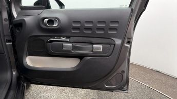 Citroen C3 PURETECH C-SERIES EDITION S/S EAT6